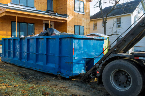 Recycling Services for Junk in Riverside, MD